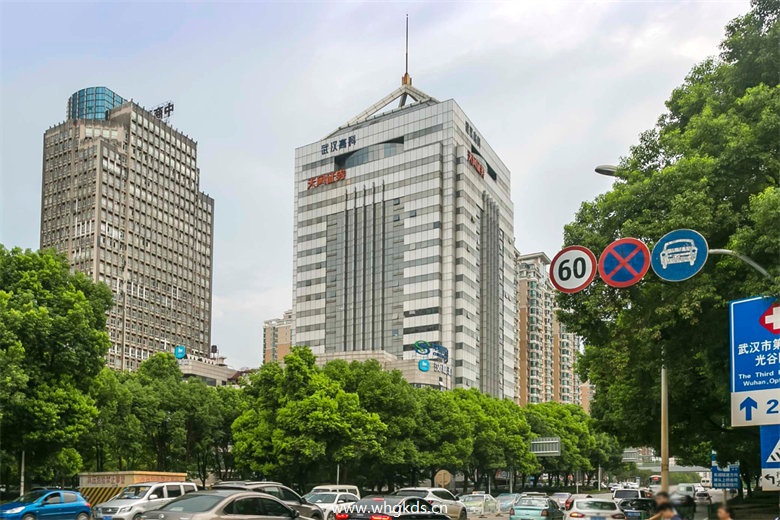 武汉高科大厦